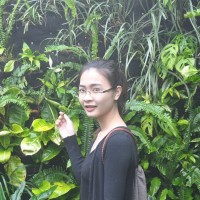 Sas Employee Ella Tran's profile photo