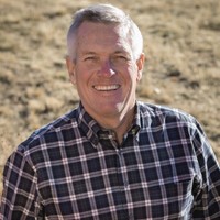 Sun Valley Company Employee Mike Fitzpatrick's profile photo