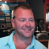 Unilock Michigan, Inc. Employee Jerry Harder's profile photo