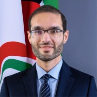 KNPC Employee Ali Alqallaf's profile photo