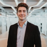 antwerpes ag Employee Julian Ruiz-Ribota's profile photo