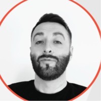 Permavent Ltd Employee Kieran Conroy's profile photo