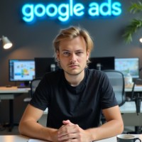 Adon Technologies LTD Employee Roderick Heurman's profile photo