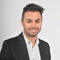 Tecnoprogetti SA Employee Marco Curcio's profile photo