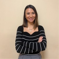 INTER ABRASIV Employee Betül Üzeyiroğlu's profile photo