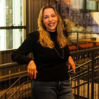 CertDox Employee Vanessa Nogueira's profile photo