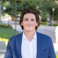 Oil and Gas Solutions Employee Victor Sherhart's profile photo
