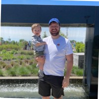 Clark and Riggs Employee Levi Bailey's profile photo