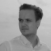 icapps Employee Thomas Mertens's profile photo