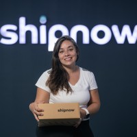shipnow Employee Analia Inga's profile photo