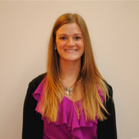 Procter & Gamble Employee MacKenzie Bates's profile photo