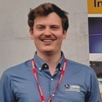 Lambda Photometrics Ltd. Employee Robert Siitonen's profile photo
