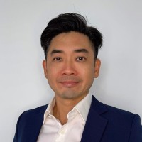 Kenneth Cheng Email & Phone Number