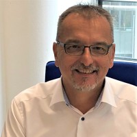 Evident Scientific Employee Siegbert Holtermueller's profile photo