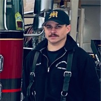 City of Morgantown Employee Sean Whiten's profile photo