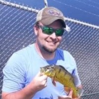 Itron Employee Daniel Partin's profile photo