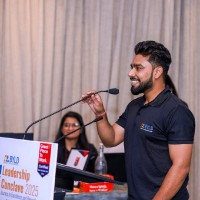 Ashutosh Kumar Email