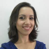 Diageo Employee Inês Lima's profile photo