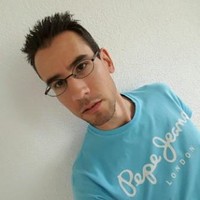 IOxOS Technologies Employee Xavier Paillard's profile photo