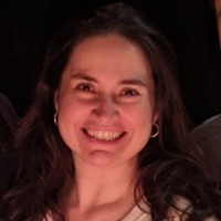 Vitality Bowls Employee Diana Salas's profile photo