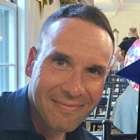 Nick Rocco Scalia Email & Phone Number