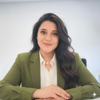 Maissa Touili's profile photo