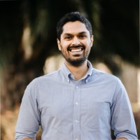 Pomelo, Inc. Employee Vinay Venkatesh's profile photo