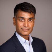 Blueprint Growth Partners LLC Employee Sam Mehta's profile photo