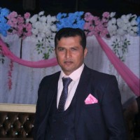 Wind Teknik Employee Engr Hussain's profile photo