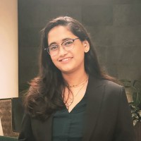 Highline Construction Group Employee Riya Budukh's profile photo