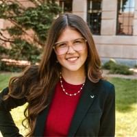 The Daily Nebraskan Employee Izzy Lewis's profile photo