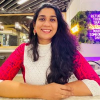 Joshma Jose's profile photo