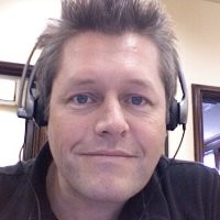 Dinkum Interactive Employee Paul Fleming's profile photo