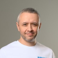 Anton Sereda Email