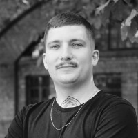 Groove Attack Employee Lasse Zeike's profile photo