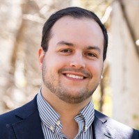 Glew Employee Max Heinrich's profile photo