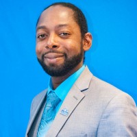 VA Office of Information and Technology Employee Sameer Bartlett's profile photo