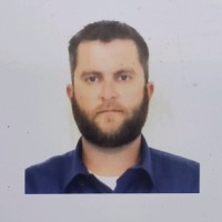 AES NDT Employee Marqus Goble's profile photo