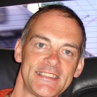 Capita Employee Dave Brough's profile photo