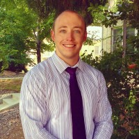 Precision Castparts Employee Logan Page's profile photo