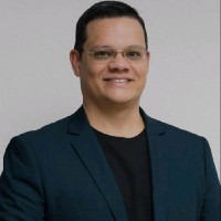 Intelitech BR Employee Magalhaes's profile photo