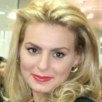 0508TempFence Employee Paula Secareanu's profile photo