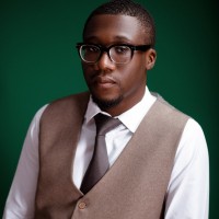 Buildas Employee Abraham Alabi's profile photo