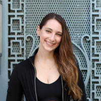 Mojo - The #1 sexual wellbeing app for men Employee Julia Malacoff's profile photo