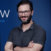 Alexandre Garcia's profile photo