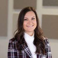 Safety Vision Employee Lindsey Sanders's profile photo