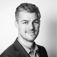 Metrohm Employee Andreas Golem's profile photo