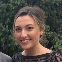Ivim Health Employee Michaela Francis's profile photo