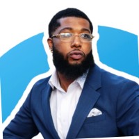 PChange Protective Services Employee Timothy Wilkins's profile photo