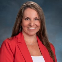 Arbitration Forums, Inc. Employee Danielle Smith's profile photo